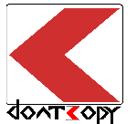 Dont Copy 